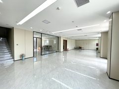 真房｜唐家岭58号园区 |588平｜独栋院落 - 缩略图 7