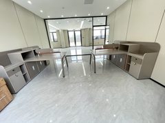 真房｜唐家岭58号园区 |588平｜独栋院落 - 缩略图 9