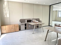 真房｜唐家岭58号园区 |588平｜独栋院落 - 缩略图 10