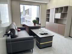 真房｜唐家岭58号园区 |588平｜独栋院落 - 缩略图 14