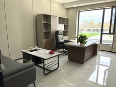 真房｜唐家岭58号园区 |588平｜独栋院落 - 缩略图 15