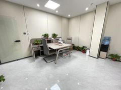 真房｜唐家岭58号园区 |588平｜独栋院落 - 缩略图 17