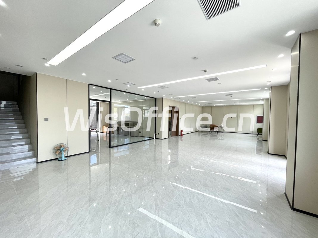 唐家岭产业园588平 独院独卫 临近软件园 - 首图