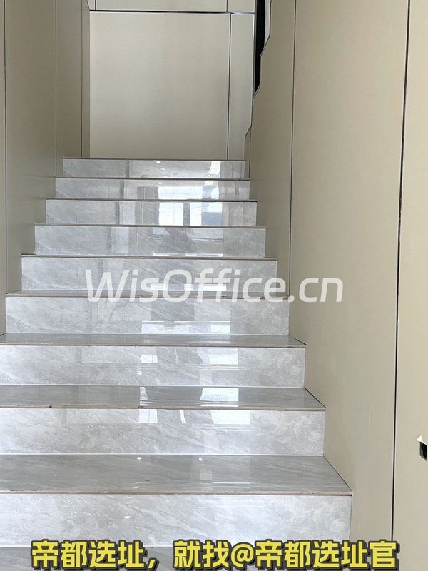 揭秘！唐家岭58号园区的蜕变传奇 - 首图