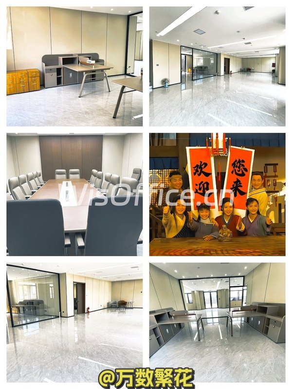 海淀唐家岭58号园区588平独栋精装 - 首图