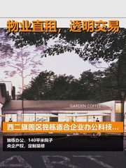 新办公室选址，唐家岭58号园区真香！ - 缩略图 1