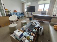 办公空间小，团队扩张就换地 - 缩略图 11