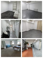 本月底签约 248㎡ 层高3米 灵活布局 - 缩略图 1