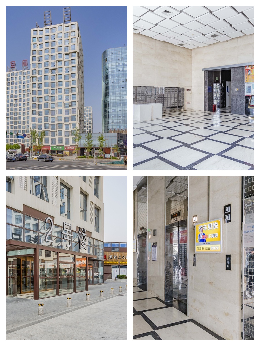 创意圈炸了！活字印刷loft改写办公规则