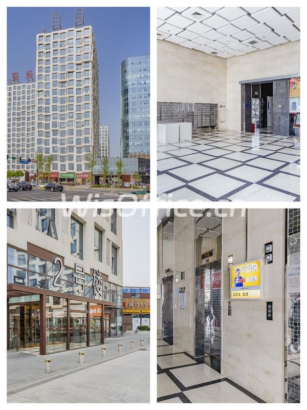 创意圈炸了！活字印刷loft改写办公规则 - 首图