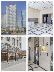 创意圈炸了！活字印刷loft改写办公规则 - 缩略图 1