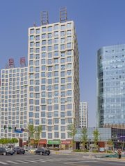 真房｜嘉悦广场｜100-500平｜创意办公 - 缩略图 1