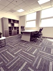 亦庄宝藏园区！640平办公空间藏不住了 - 缩略图 1