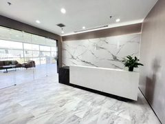 亦庄宝藏园区！640平办公空间藏不住了 - 缩略图 2