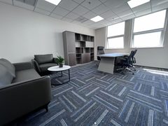 亦庄宝藏园区！640平办公空间藏不住了 - 缩略图 4