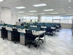 亦庄宝藏园区！640平办公空间藏不住了 - 缩略图 6