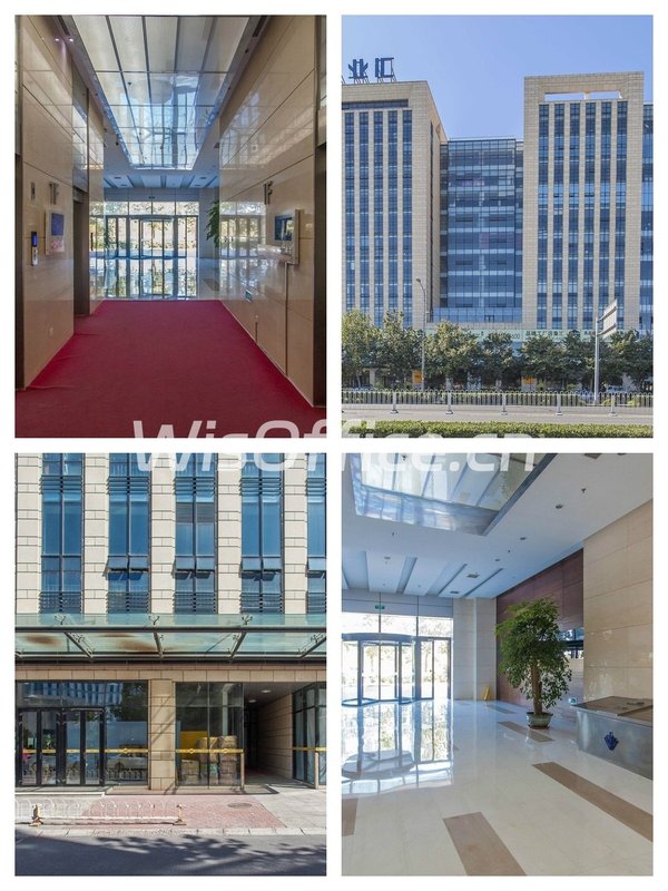 科技圈炸了！嘉捷科技园藏龙卧虎 - 首图