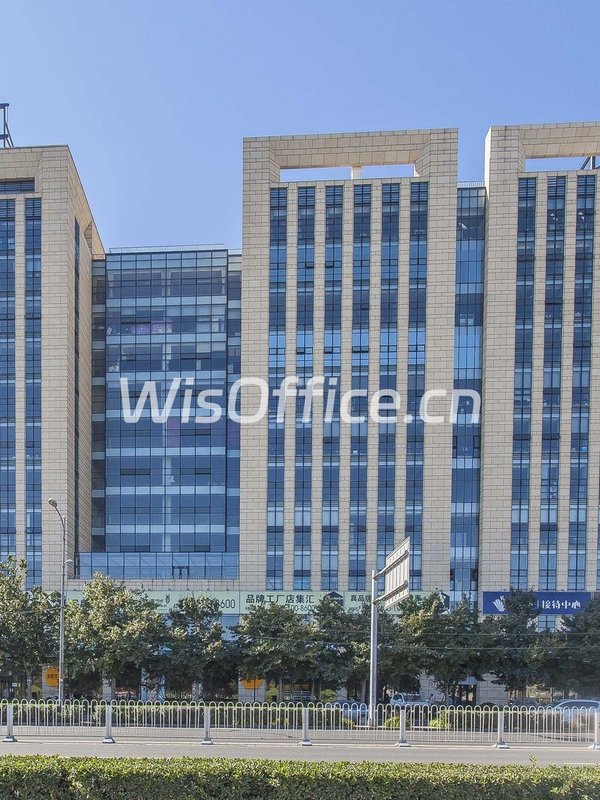 真房｜嘉捷科技园｜100-500平｜产业集聚区 - 首图