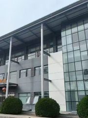 亦庄核心 2400㎡ 三层独栋 - 缩略图 1