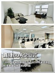 亦庄企业必看：866平福地，基业长青 - 缩略图 1