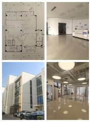 亦庄独栋2061平米 层高4.5米 创新空间 - 缩略图 1