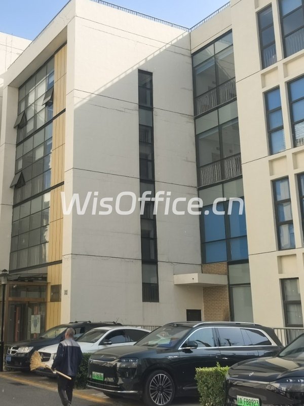 亦庄独栋，租金低至一杯咖啡价 - 首图