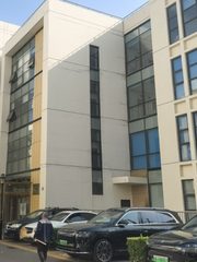 亦庄独栋，租金低至一杯咖啡价 - 缩略图 1