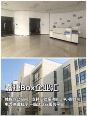 如何在亦庄找到创新企业的理想家园？ - 缩略图 1