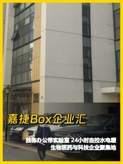 亦庄独栋办公，我好喜欢这空间 - 缩略图 1