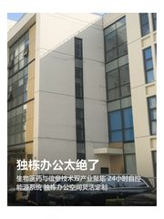 独栋办公太绝了 - 缩略图 1