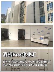 创新企业必看：独栋实验室空间 - 缩略图 1