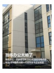 独栋办公太绝了 - 缩略图 1