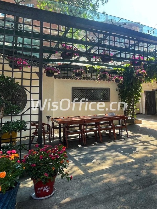 西坝河260平米 现房得房率85% - 首图