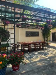 西坝河260平米 现房得房率85% - 缩略图 1