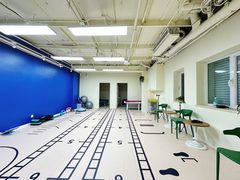 260㎡精装修，地铁旁价格能聊 - 缩略图 19