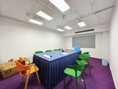 260㎡精装修，地铁旁价格能聊 - 缩略图 23