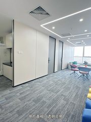 CBD现房 嘉泰国际178平 双地铁 带全套家具 - 缩略图 5