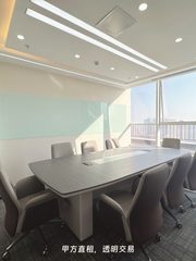 CBD现房 嘉泰国际178平 双地铁 带全套家具 - 缩略图 8