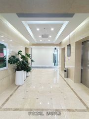 CBD现房 嘉泰国际178平 双地铁 带全套家具 - 缩略图 9