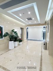 CBD现房 嘉泰国际178平 双地铁 带全套家具 - 缩略图 10