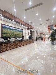 CBD现房 嘉泰国际178平 双地铁 带全套家具 - 缩略图 13