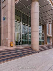 CBD现房 嘉泰国际178平 双地铁 带全套家具 - 缩略图 21