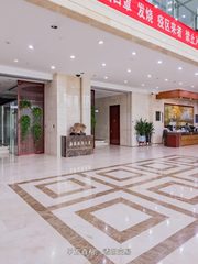 CBD现房 嘉泰国际178平 双地铁 带全套家具 - 缩略图 16