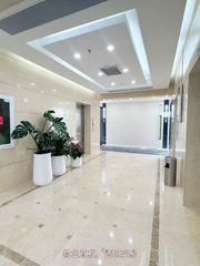 嘉泰国际大厦 | CBD轻奢办公？ - 缩略图 10