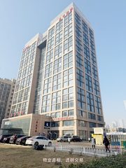 嘉泰国际大厦 | CBD轻奢办公？ - 缩略图 14