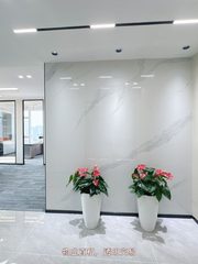嘉泰国际大厦 | CBD轻奢办公？ - 缩略图 2