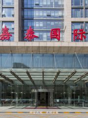嘉泰国际大厦 | CBD轻奢办公？ - 缩略图 17