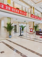 嘉泰国际大厦 | CBD轻奢办公？ - 缩略图 20