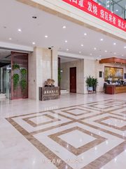 嘉泰国际大厦 | CBD轻奢办公？ - 缩略图 16