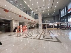 嘉泰国际大厦 | CBD轻奢办公？ - 缩略图 33